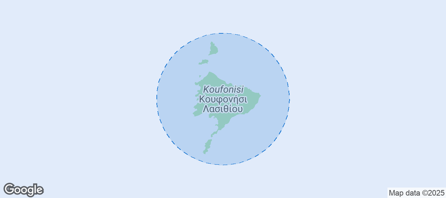 Discover Koufos Airbnb Analytics